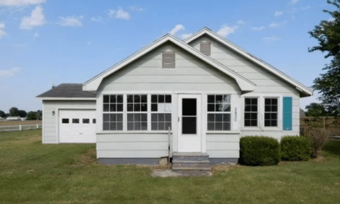 affordable missouri home